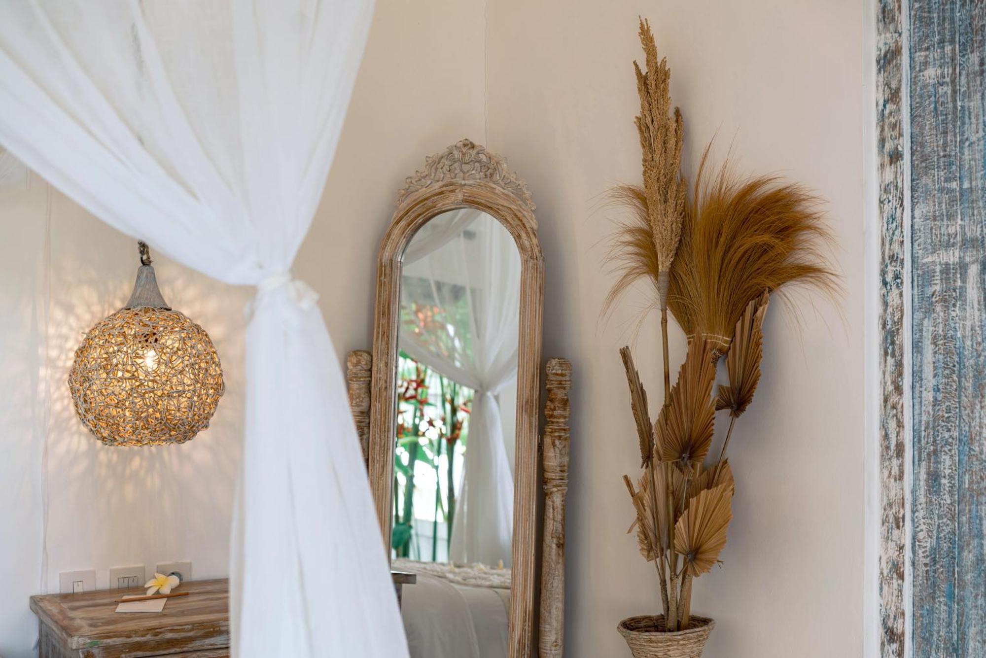 Atalaya Villas Nusa Penida Sakti Bagian luar foto